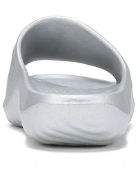 Ryka Women's Echo-Recovery Slide Recovery Sandals