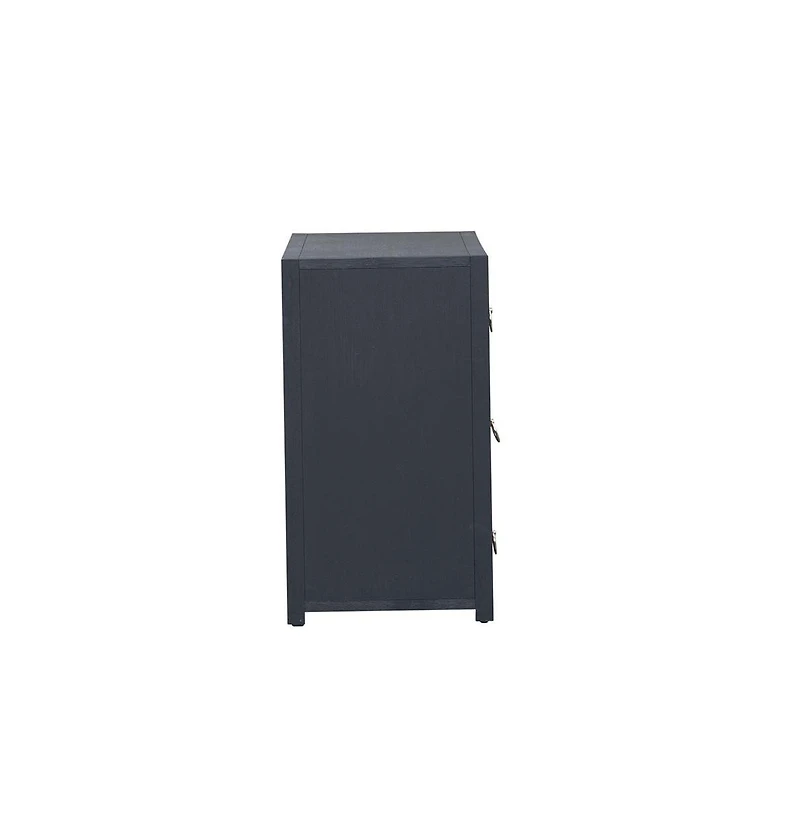 Liberty Furniture Accent Cabinet