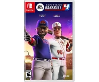 Super Mega Baseball 4
