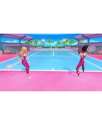 Barbie Project Friendship