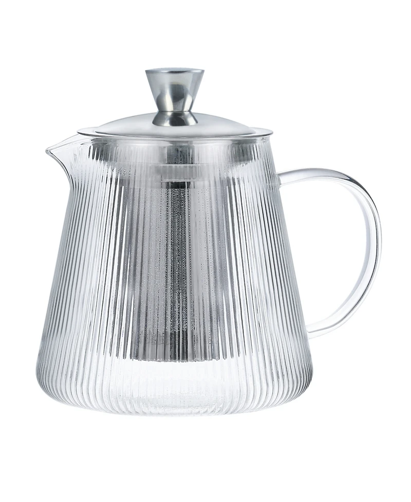 41 Oz. Darjeeling Teapot