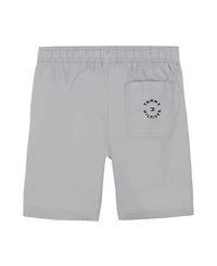 Tommy Hilfiger Toddler and Little Boy Core Essentials Pull-On Short