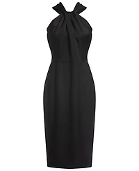 Boss by Hugo Women's Twist-Detail Dress