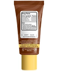 Nyx Professional Makeup Buttermelt Glaze Tint