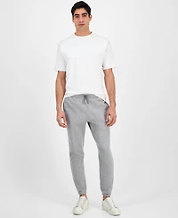 Scotch & Soda Men's Core Relaxed-Fit Logo T-Shirt