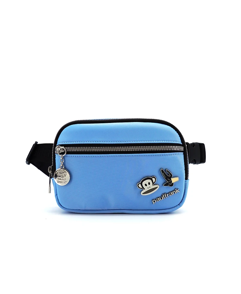 Like Dreams Paul Frank Small Fanny Pack