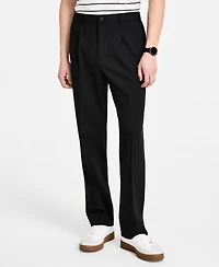 Tommy Hilfiger Men's Modern-Fit Dress Pants