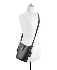 Nine West Tenely Bucket Crossbody Bag