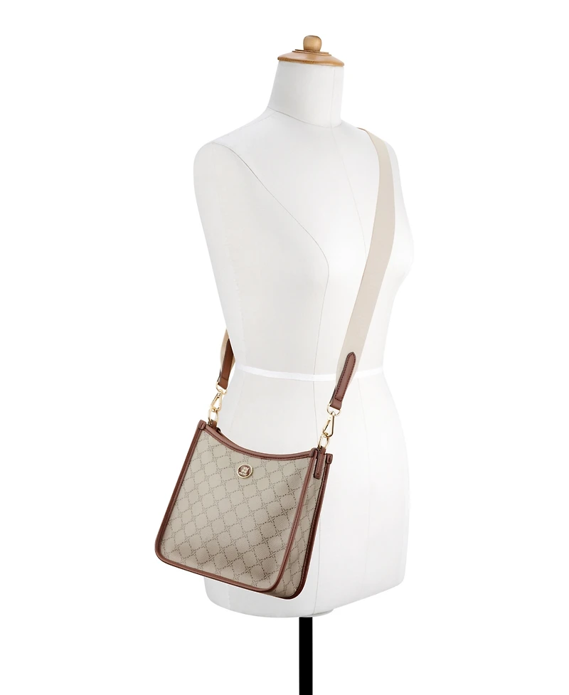 Nine West Nalini Medium Swing Crossbody Bag