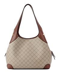 Nine West Eamon Large Shoulder Bag