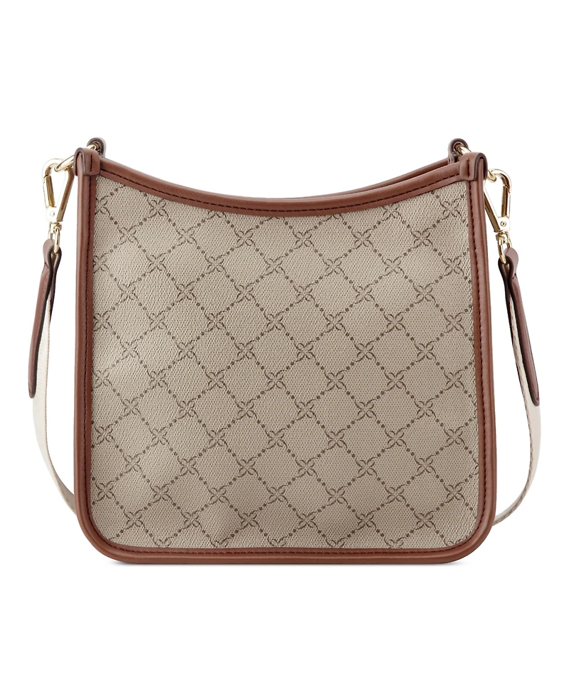 Nine West Nalini Medium Swing Crossbody Bag