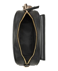 Nine West Caireann Camera Small Crossbody Bag
