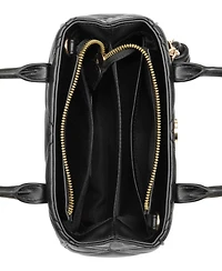 Nine West Harland Small Crossbody Satchel Bag