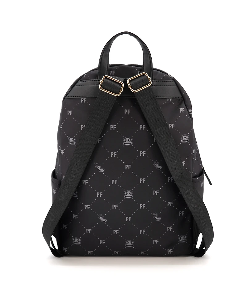 Like Dreams Paul Frank Adventure Medium Backpack