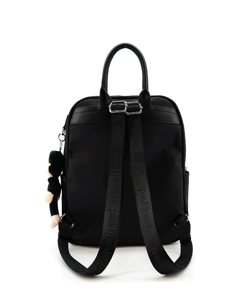 Like Dreams Paul Frank Friends Forever Small Backpack