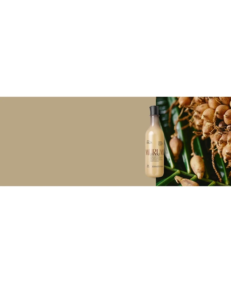 Natura Ekos Murumuru Anti-Damage Shampoo