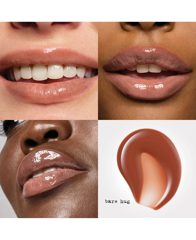 Stila Heaven's Dew Gel Lip Oil