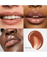 Stila Heaven's Dew Gel Lip Oil