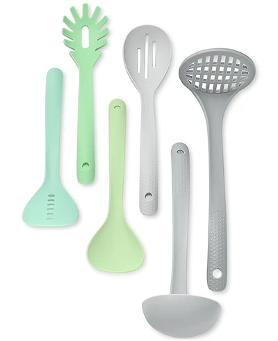 The Cellar 6-Piece Magnetic Nylon Utensil Set, Exclusively at Macy's