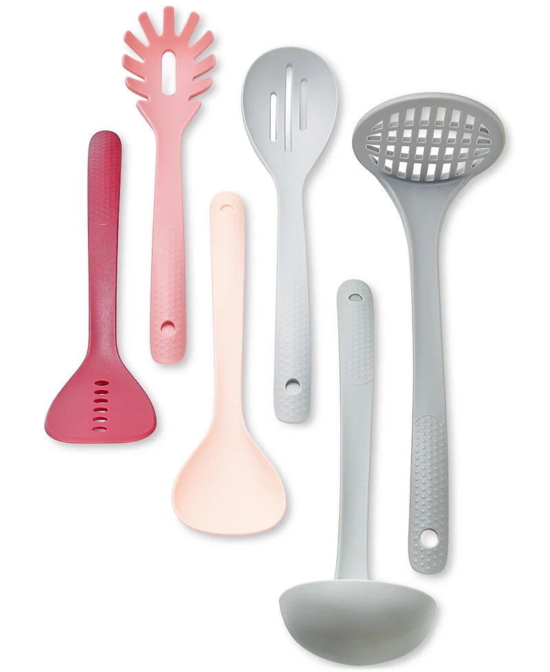 The Cellar 6-Piece Magnetic Nylon Utensil Set, Exclusively at Macy's