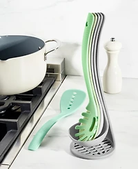 The Cellar 6-Piece Magnetic Nylon Utensil Set, Exclusively at Macy's