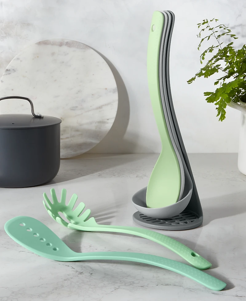 The Cellar 6-Piece Magnetic Nylon Utensil Set, Exclusively at Macy's