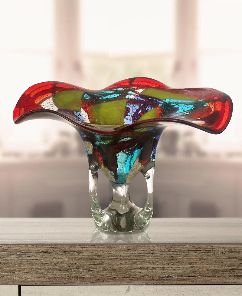 Dale Tiffany Montana Vase