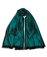 Fortuna - Silk Scarf/Shawl for Women