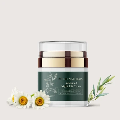 Advanced Lift Cream