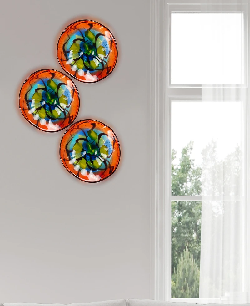Dale Tiffany Hankley Wall Decor