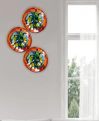 Dale Tiffany Hankley Wall Decor