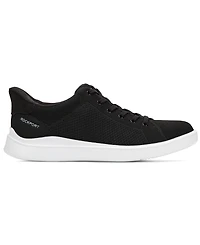 Rockport Men's Taggart Step Activated Casual Lace-Up Sneakers