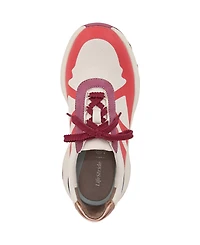 LifeStride Women's Impulse Washable Slip On Sneakers