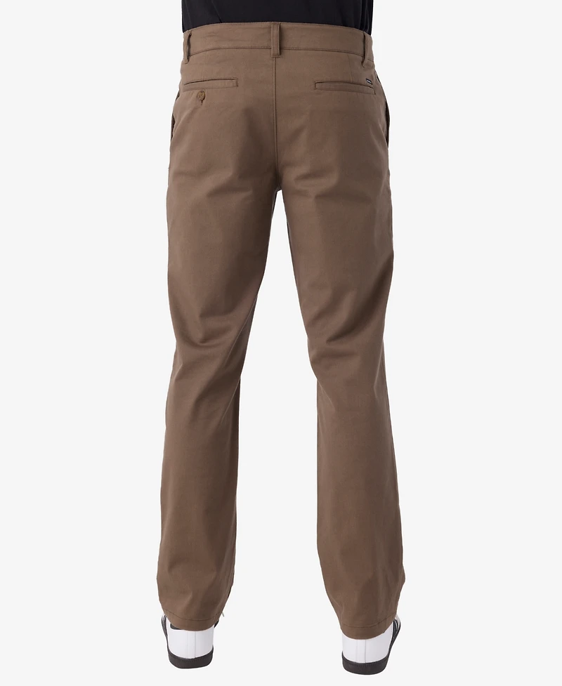 O'Neill Men's Transporter Stretch Standard Pants