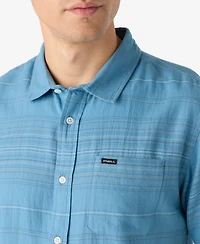 O'Neill Seafaring Stripe Standard Shirt