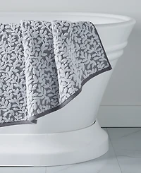 Charter Club Signature Boxwood Bath Towel, 30" x 56", Exclusively at Macy's