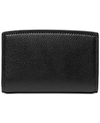 Michael Kors Bryant Leather Zip Around Wallet