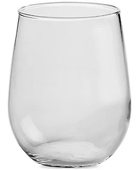 Arch Studio Stemless Wine Glasses, Set of 8, Exclusively at Macy's