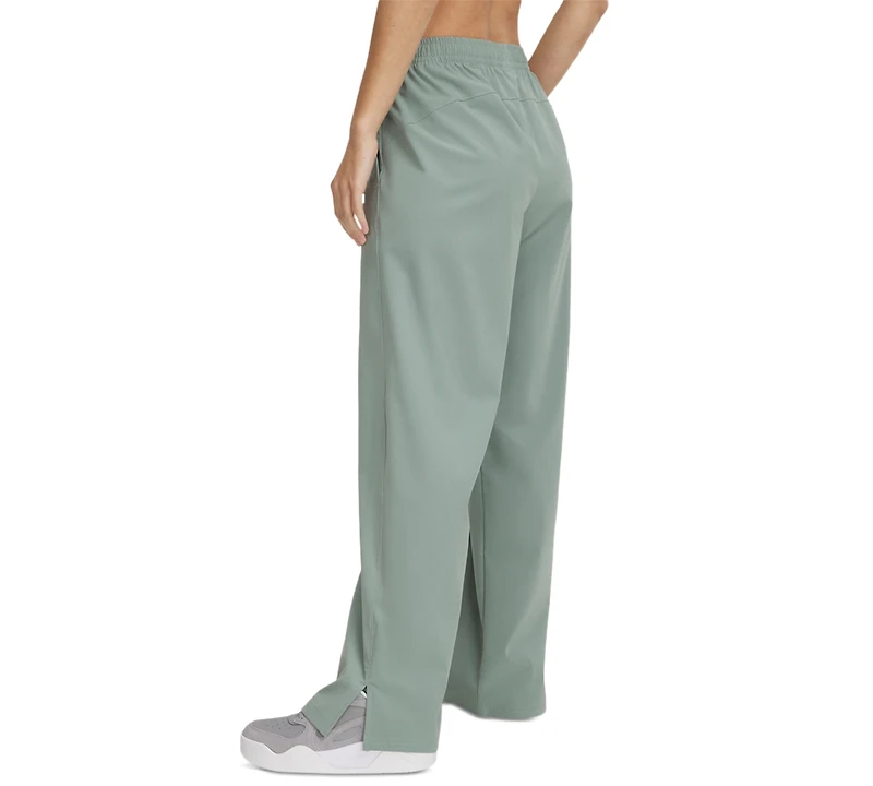 Under Armour Women's Rival Woven Pants