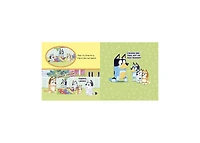 Barnes & Noble How to Be Romance with Bluey and Bingo: A Lift-the-Flap Book by Penguin Young Readers