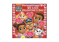 Barnes & Noble We Love Valentine's Day Paw Patrol by Random House