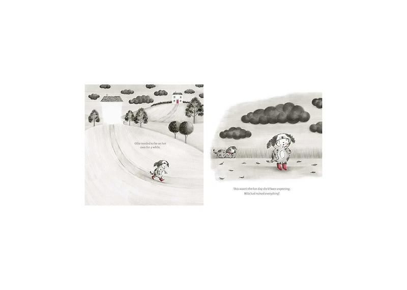 Barnes & Noble The Little Puppy by Nicola Killen