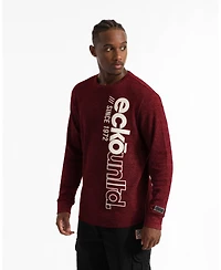 Ecko Unltd Men's Think Tank Thermal T-Shirt