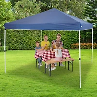 Standard Pop-Up Canopy Shade