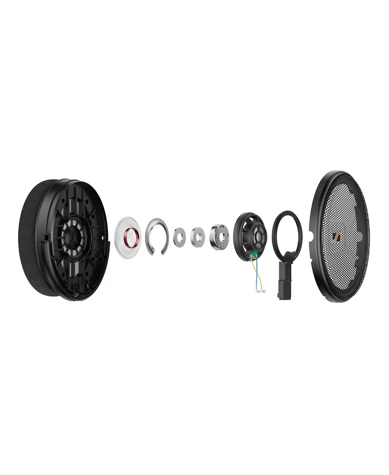 Sennheiser Hd 660S 2
