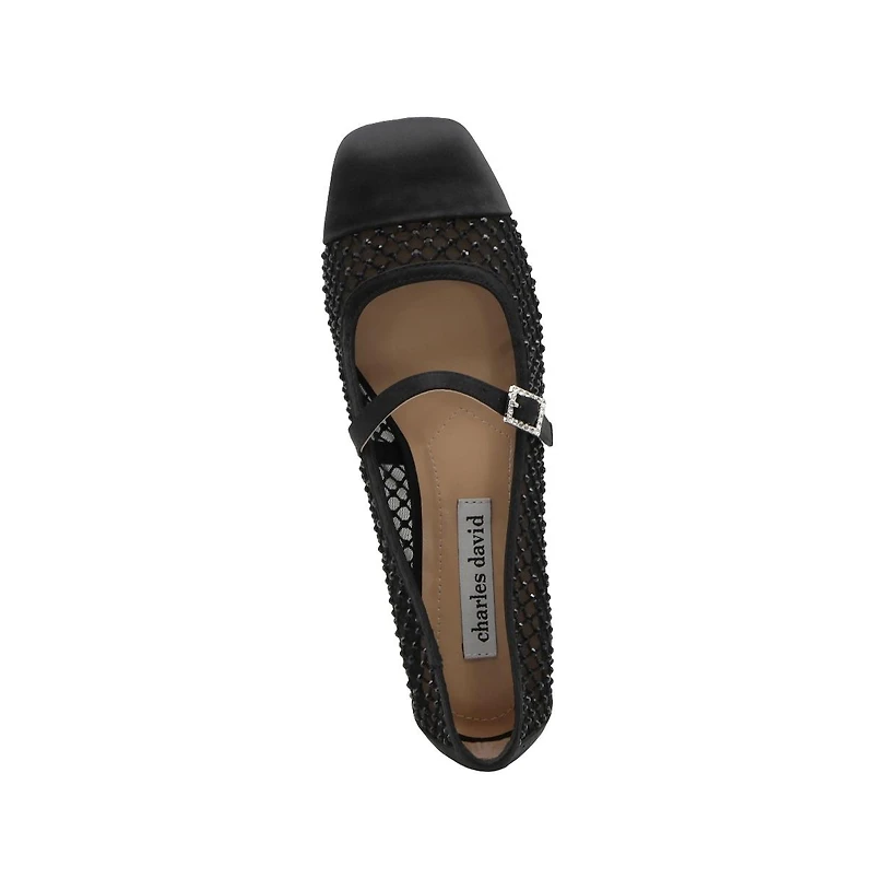 Charles David Womens Zoobie