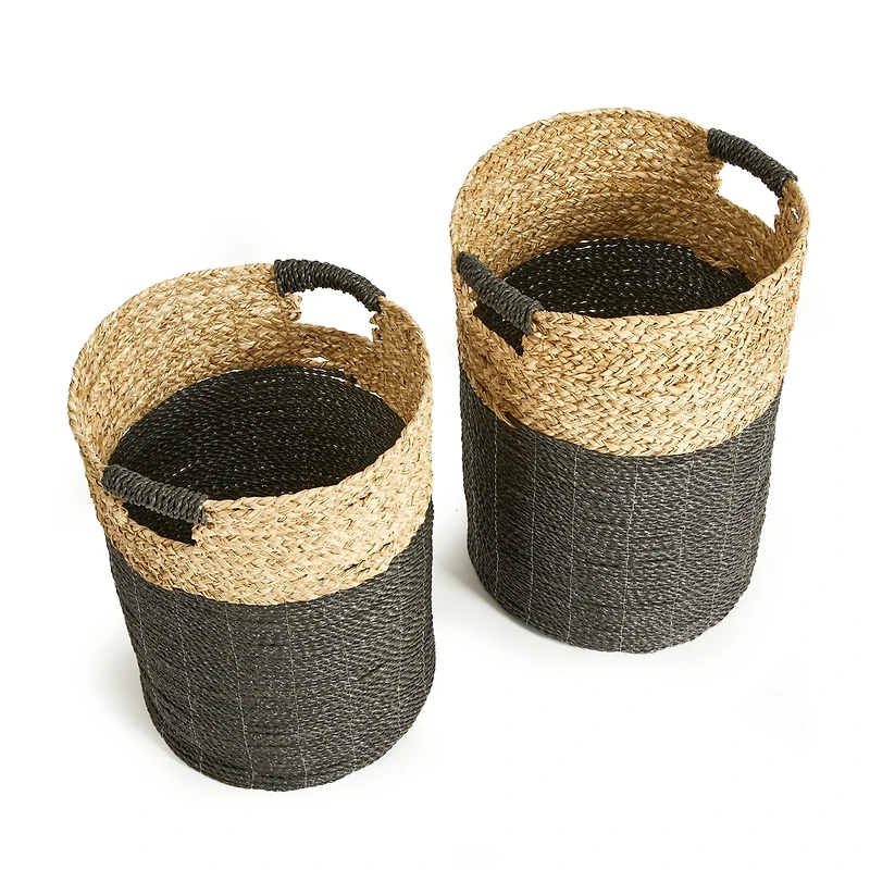Madura Hamper Baskets Set of 2
