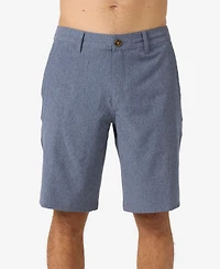 O'Neill Men's Reserve Heather 21 Shorts