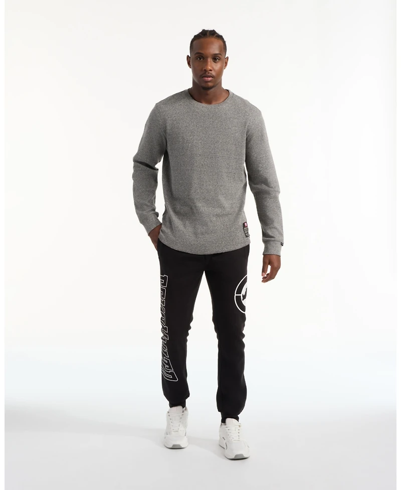Ecko Unltd Men's Time Capsule Jogger