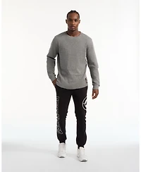 Ecko Unltd Men's Time Capsule Jogger